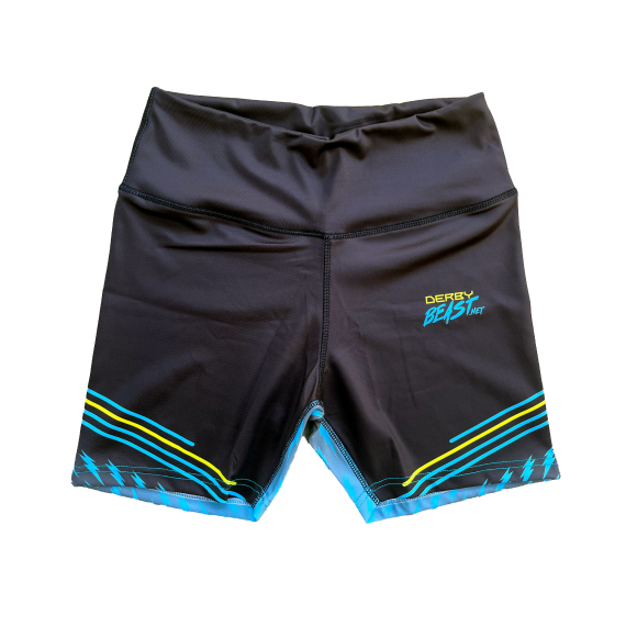 Compression Shorts & Leggings