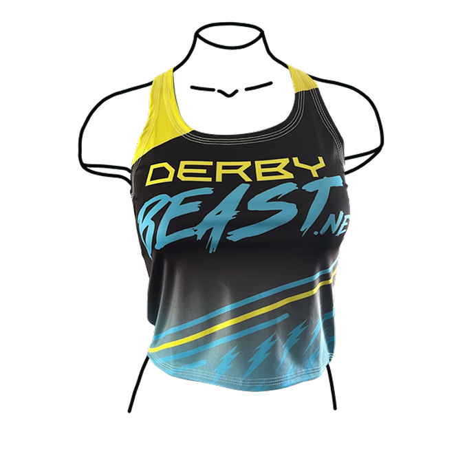 Racerback Tank
