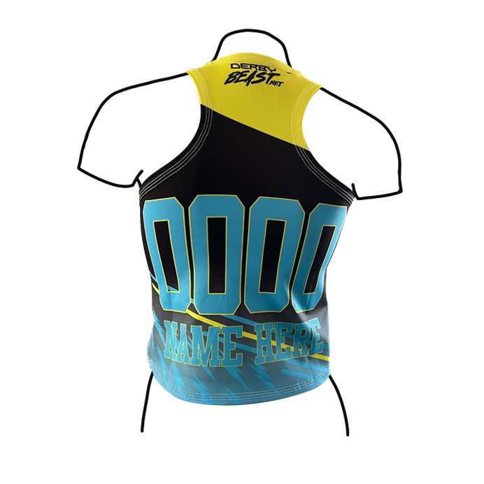 Racerback Tank