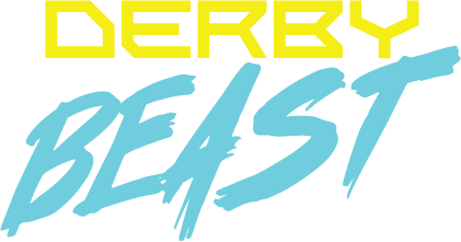DerbyBeast.net logo