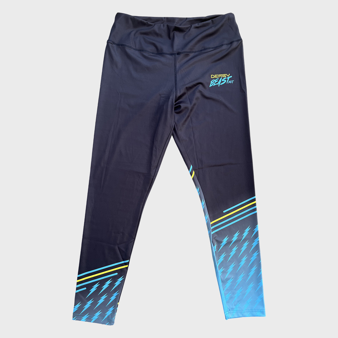 Compression Shorts & Leggings