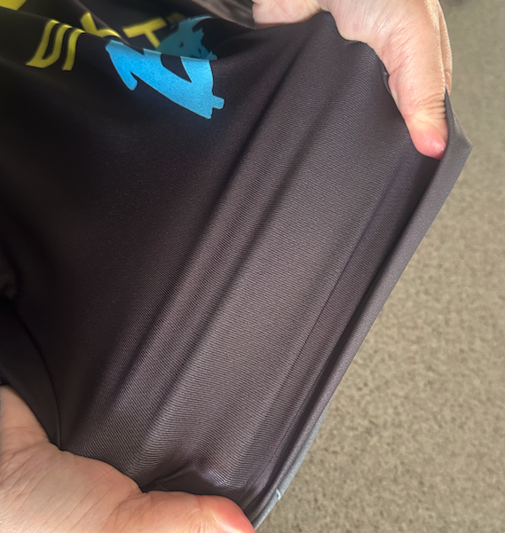 Compression Shorts & Leggings