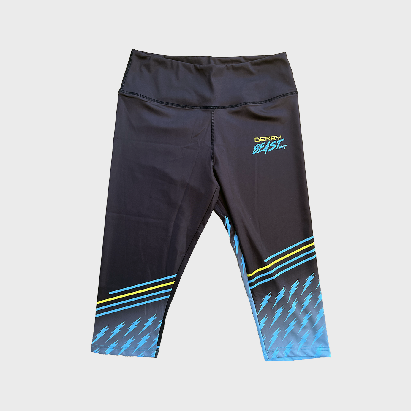 Compression Shorts & Leggings