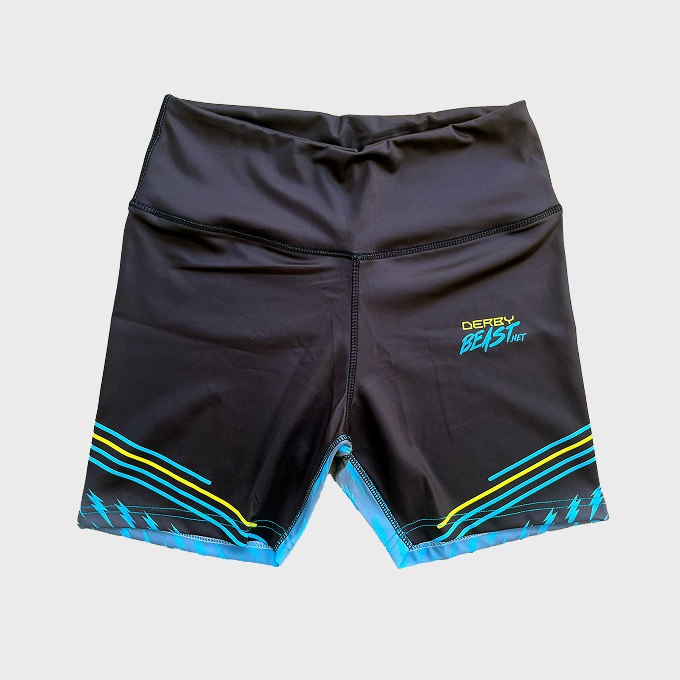 Compression Shorts & Leggings